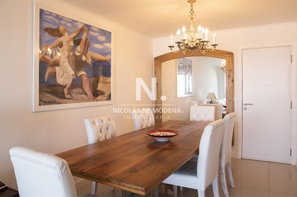 Apartamento en venta a solo 100 mts de Playa 2