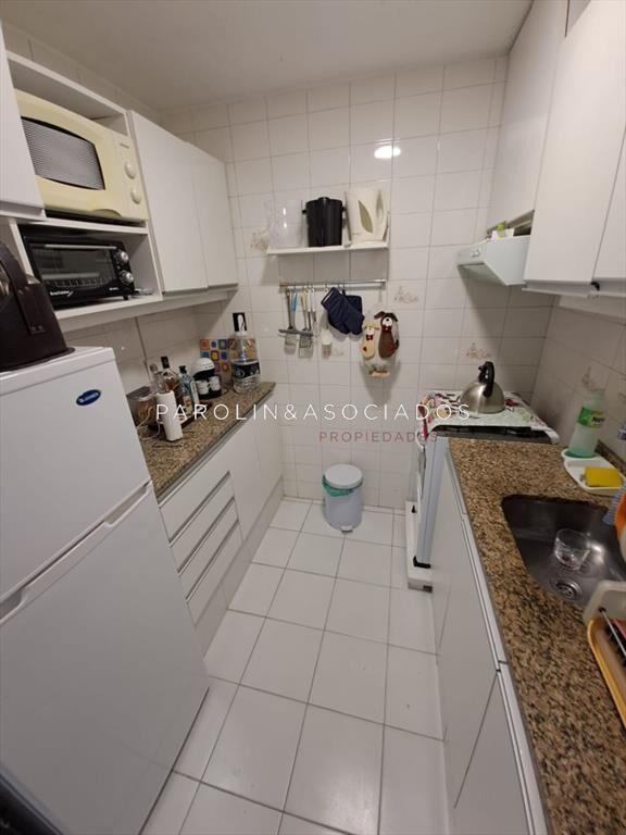 Apartamento en venta de 1 dormitorio en Punta del