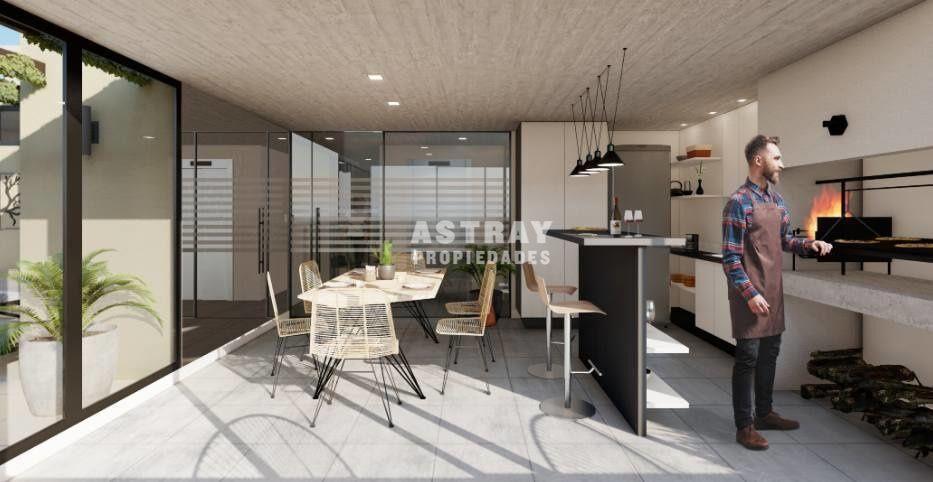 Apartamento en Venta