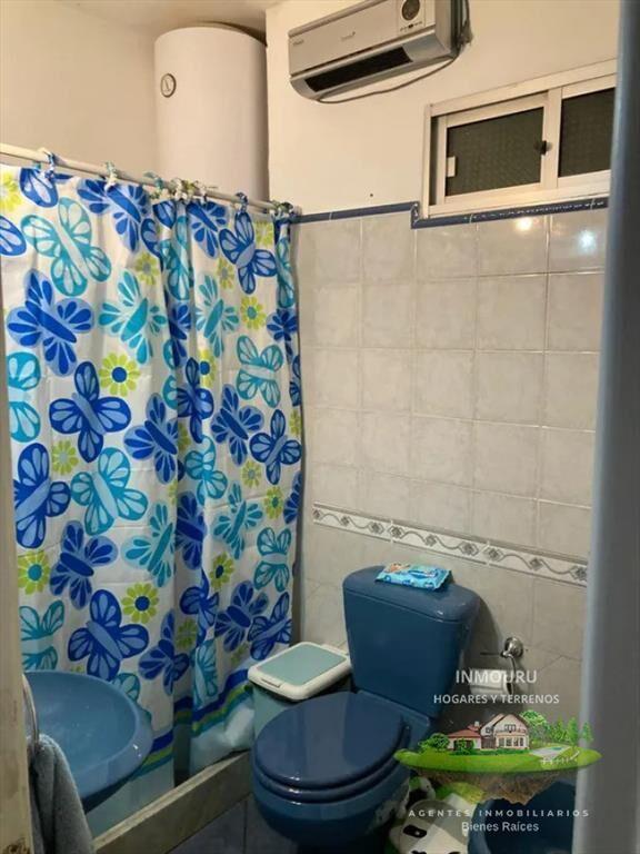 Vendo apartamento a pasos de la rambla