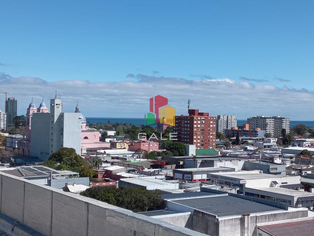 Hermoso apartamento en el centro