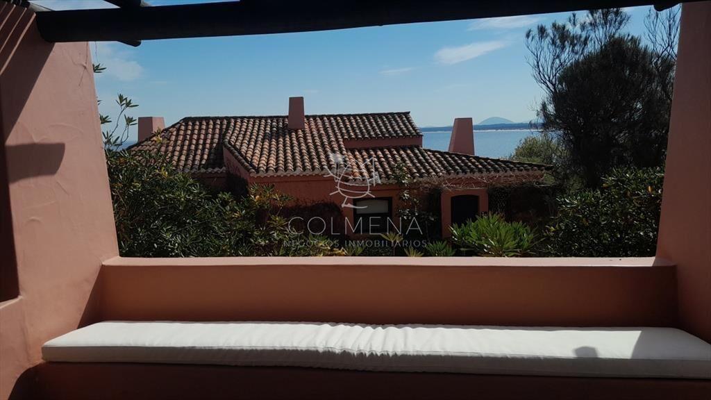 Apartamento en Punta Ballena, Lomo de la Ballena