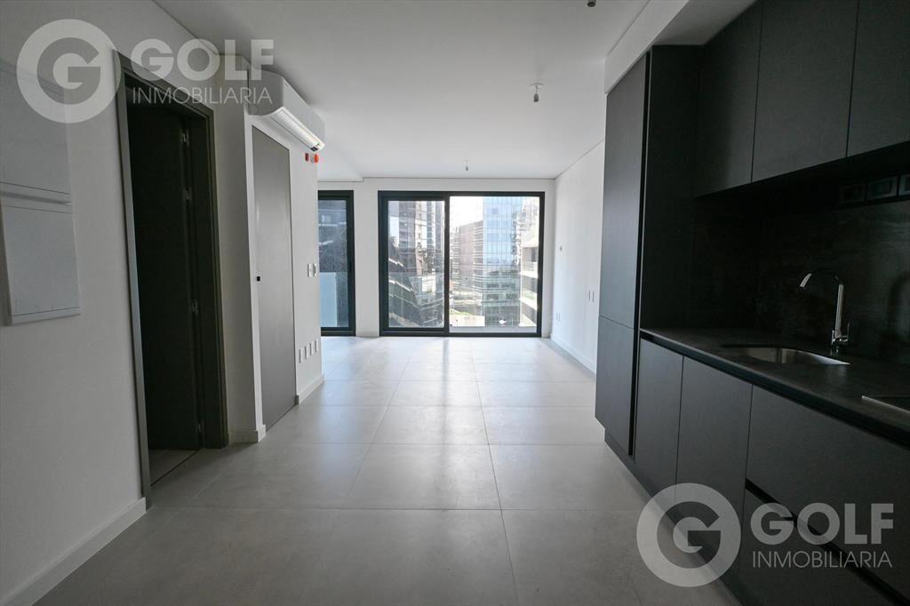 Apartamento de 1 dormitorio en Cosmos Home, a pasos del Wor