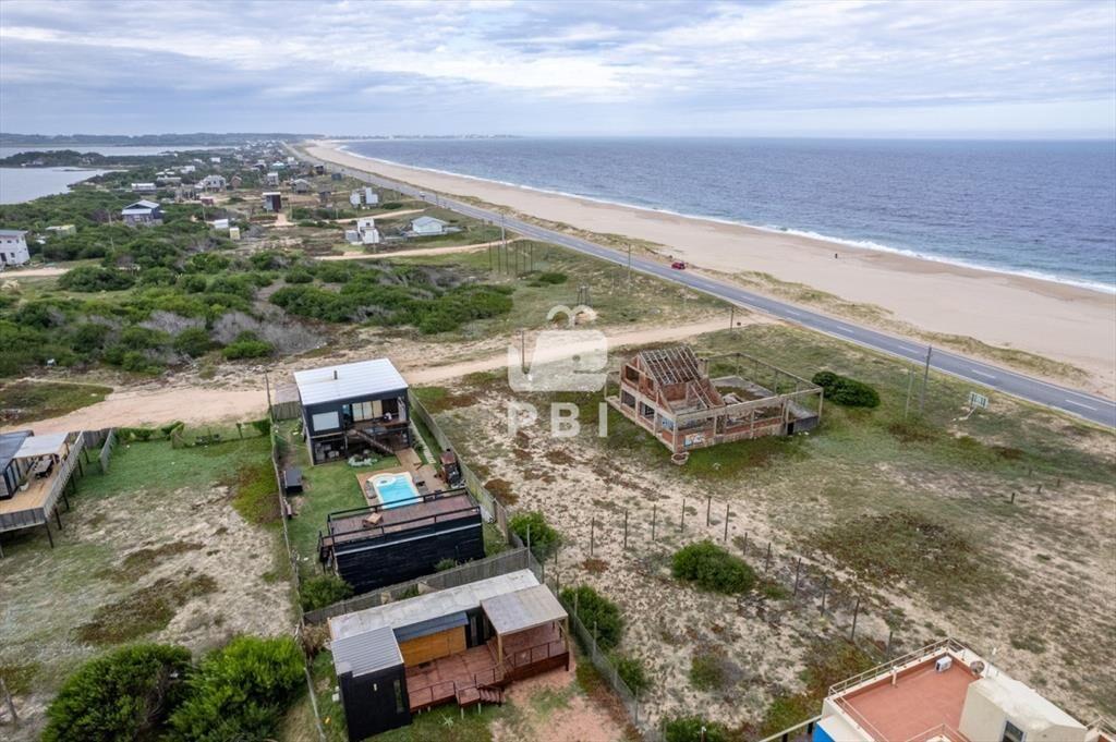 Venta de lote en Santa Monica! - Ref : PBI13526