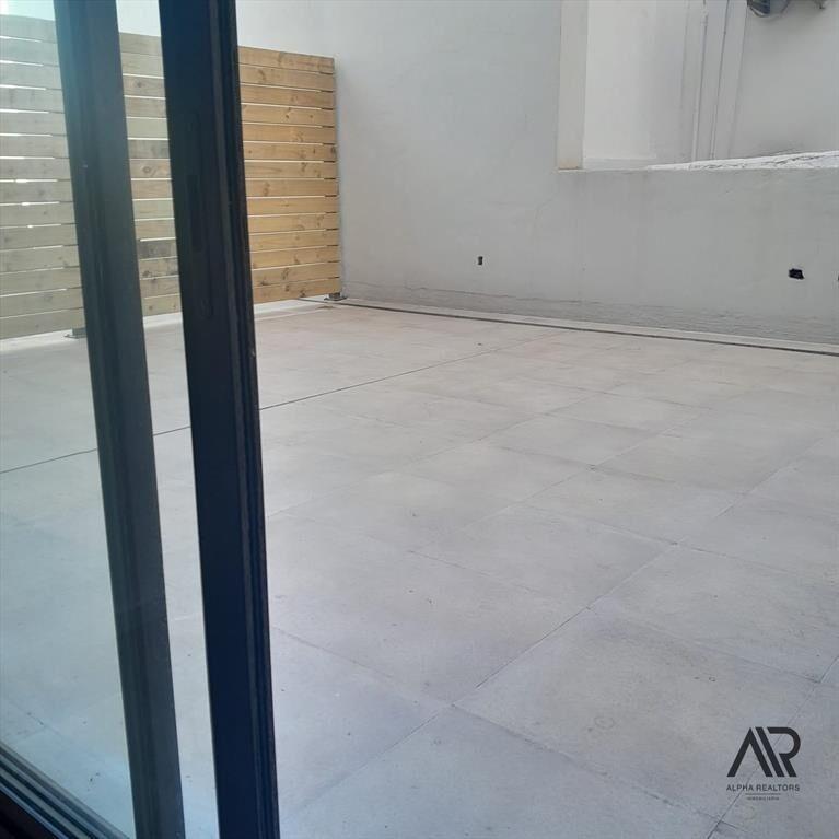 Apartamento en venta de 1 dormitorio en Aguada