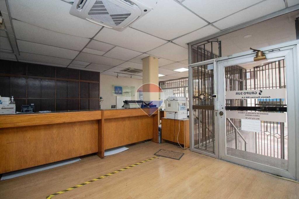 Venta Oficina inversión Cowork Puerto, Deposito