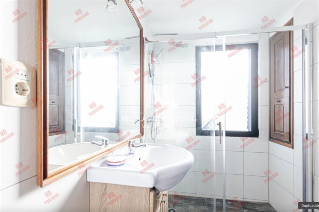 VENDE CASA A PASOS DEL MAR - PLAYA MANSA PUNTA