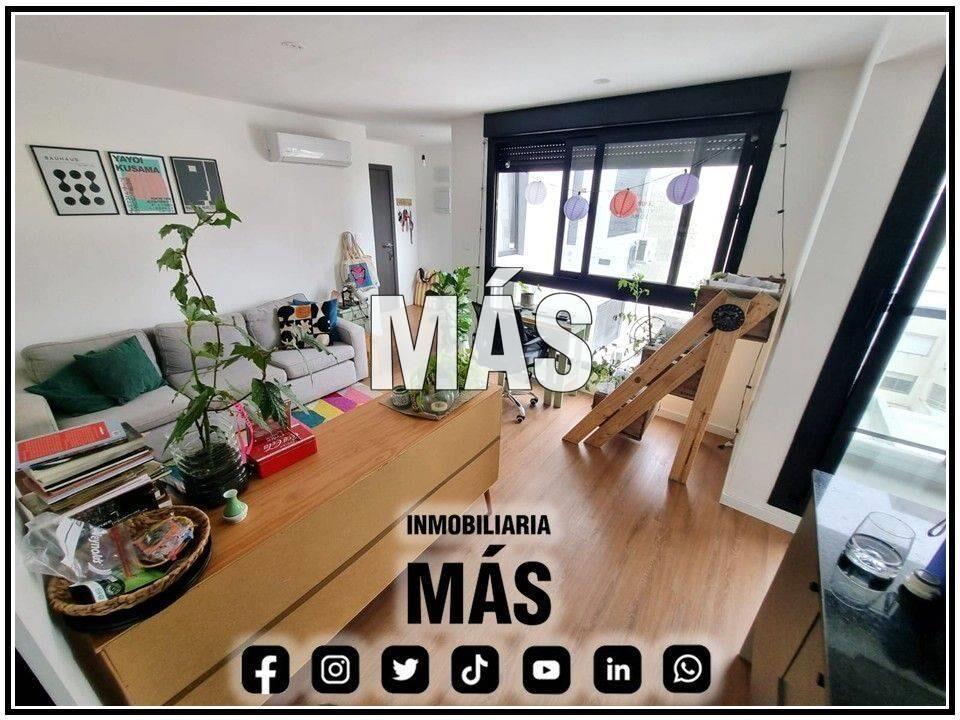 Apartamento Alquiler Cordón Montevideo iMas.uy P *...