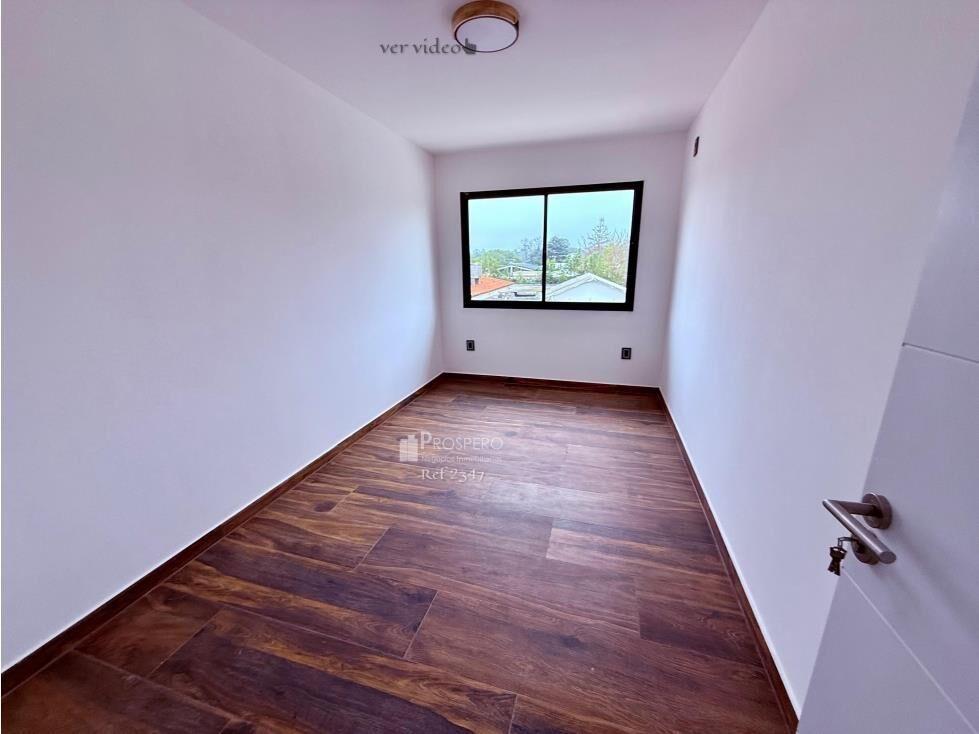 2347/2 casa ph 3 dorm Lomas solymar 2plantas c/cochera parri