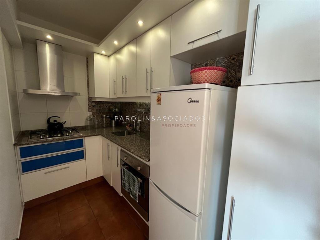 Apartamento En Venta, Playa Brava.