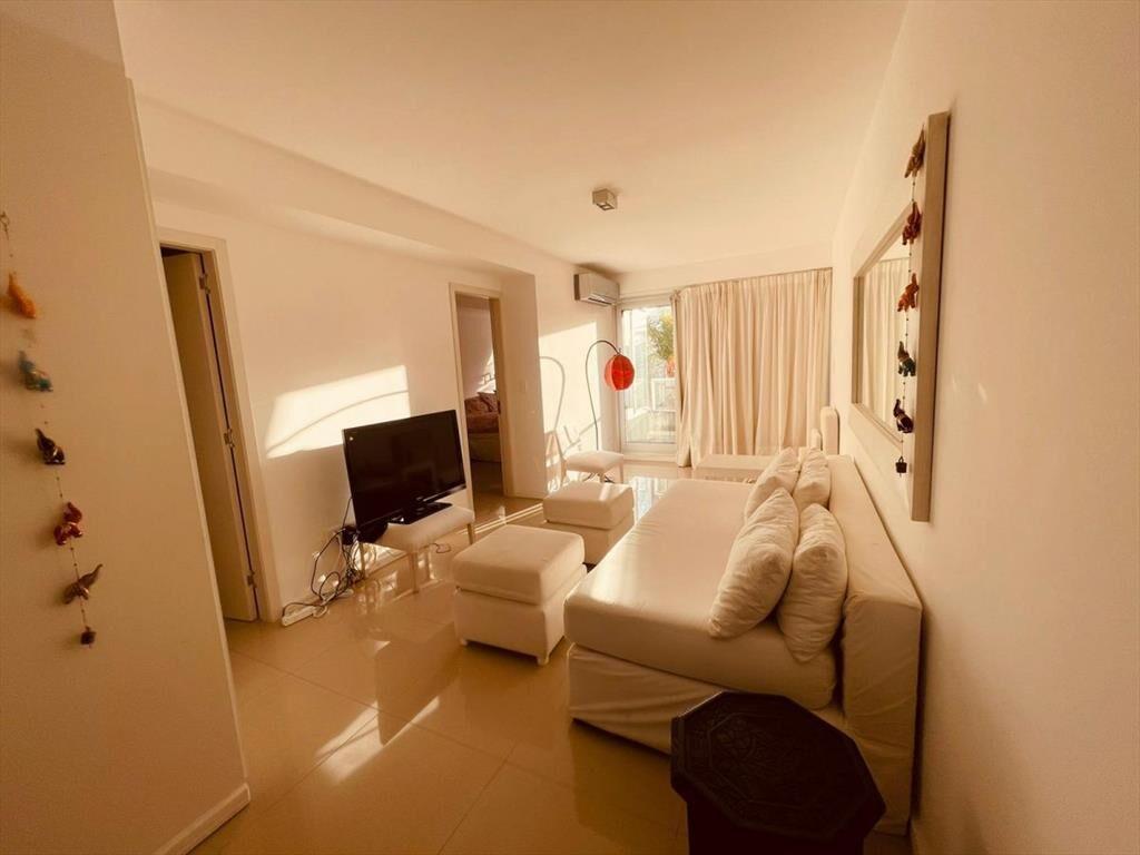 Venta de apartamento a pasos del puerto , 1 dormitorio