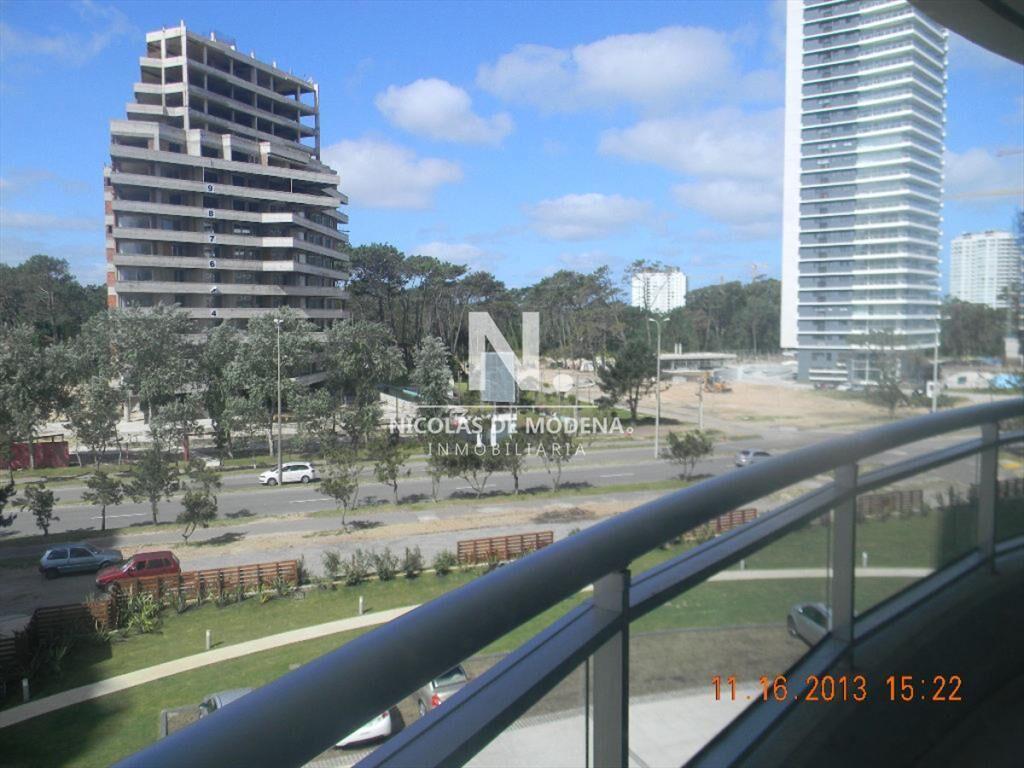 Departamento de 2 dormitorios en Roosevelt, Punta