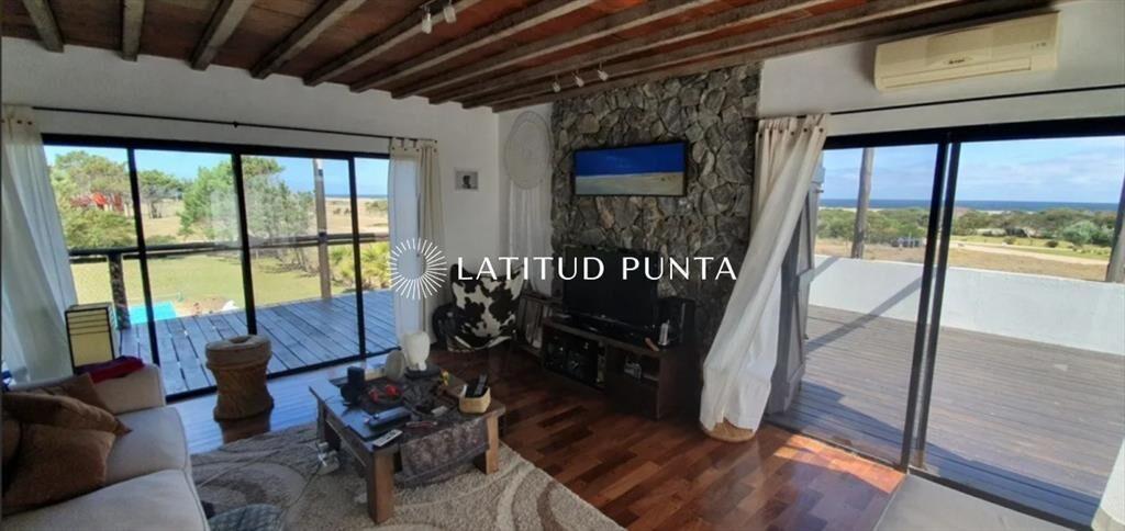 Casa en venta y alquiler