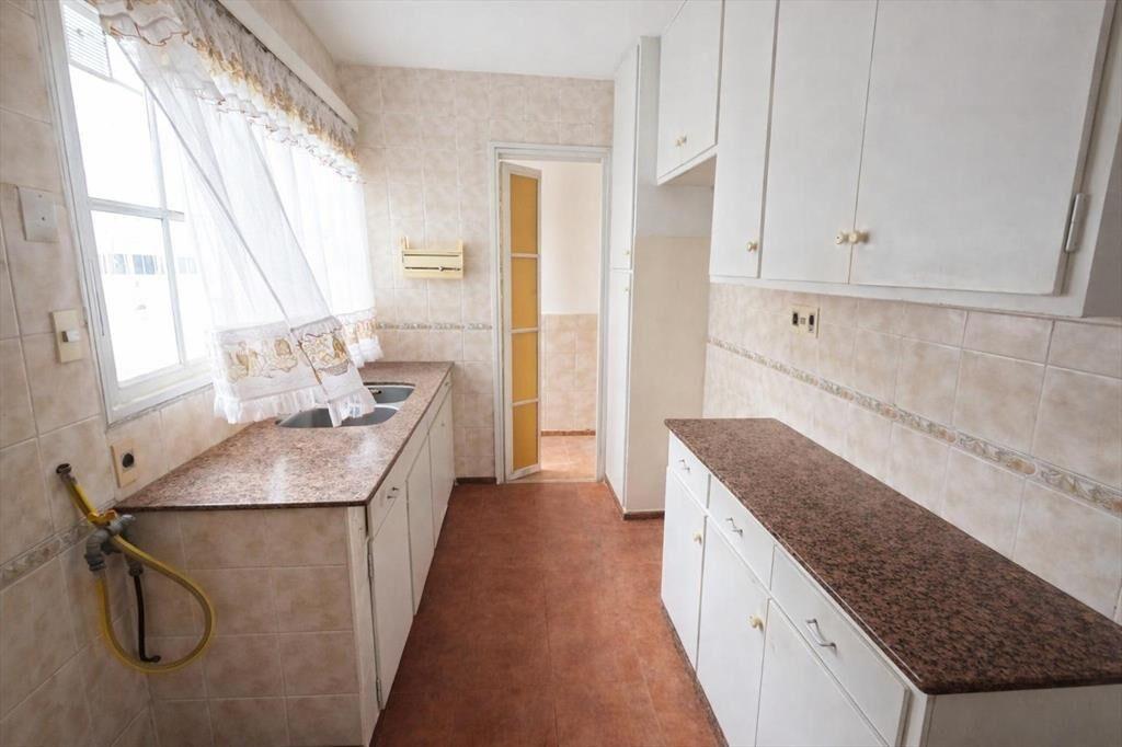 Venta de Apartamento 3 dormitorios en Pocitos 3 cuadras de