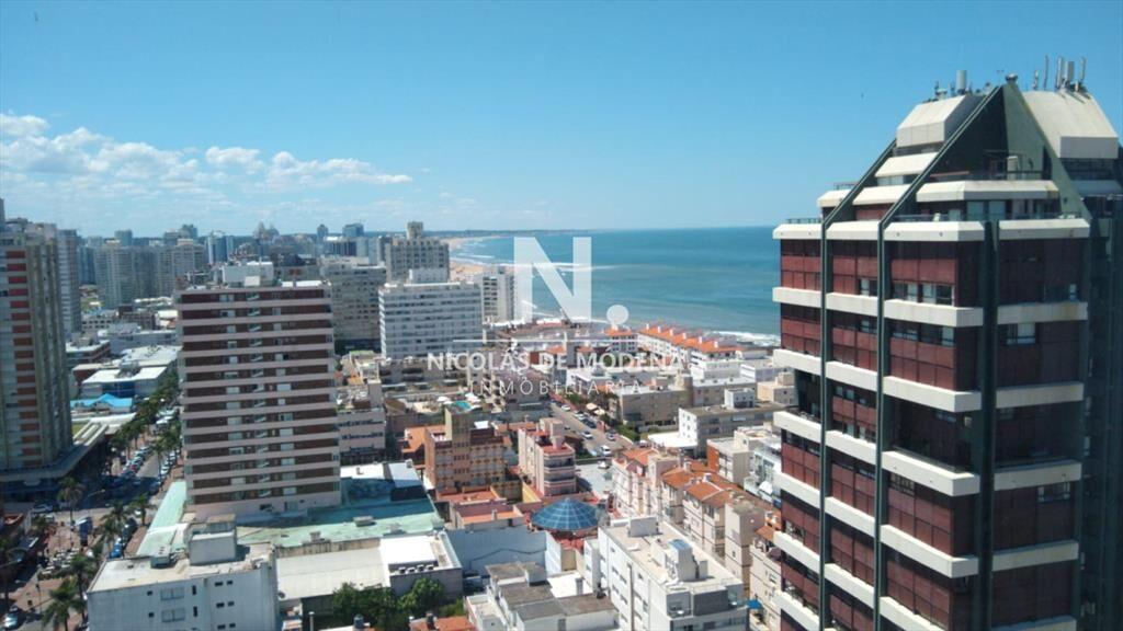 Apartamento en Peninsula - Punta del Este