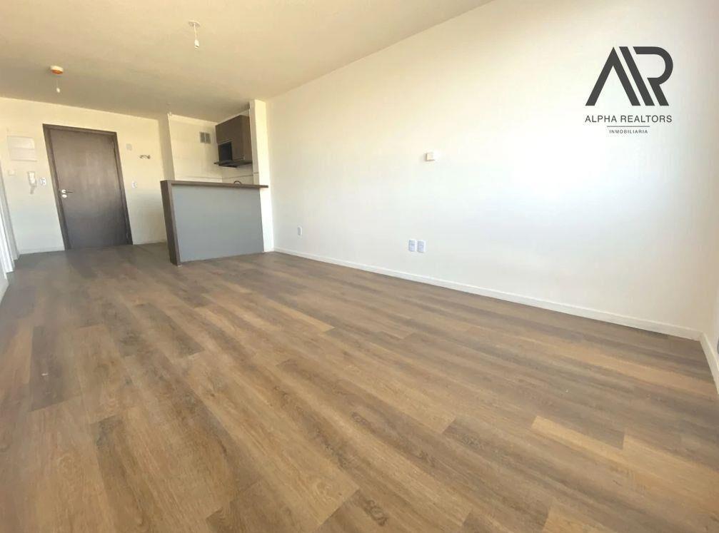 Apartamento en alquiler en Parque Batlle