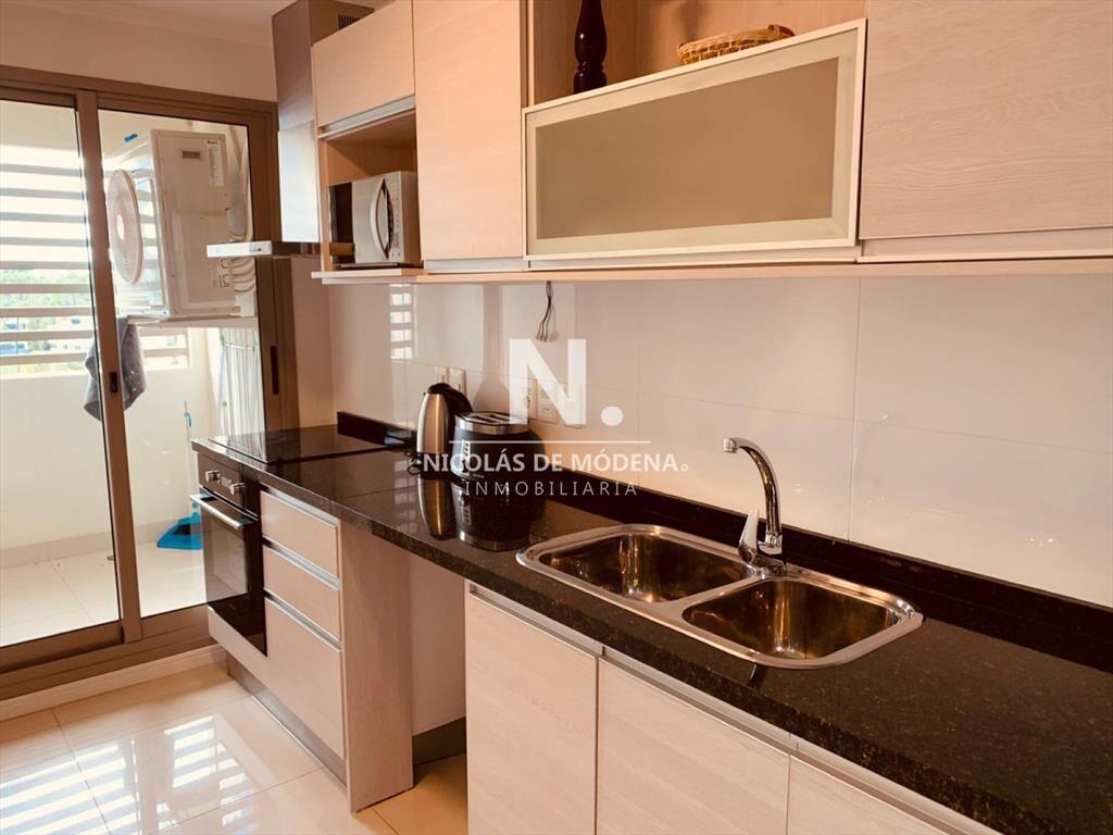 Hermoso Departamento en venta con vista y