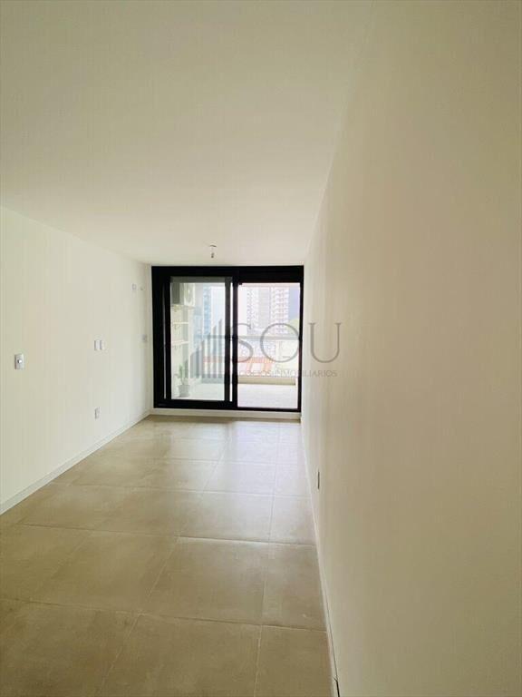 Alquiler Apartamento 1 dormitorio en Tres Cruces