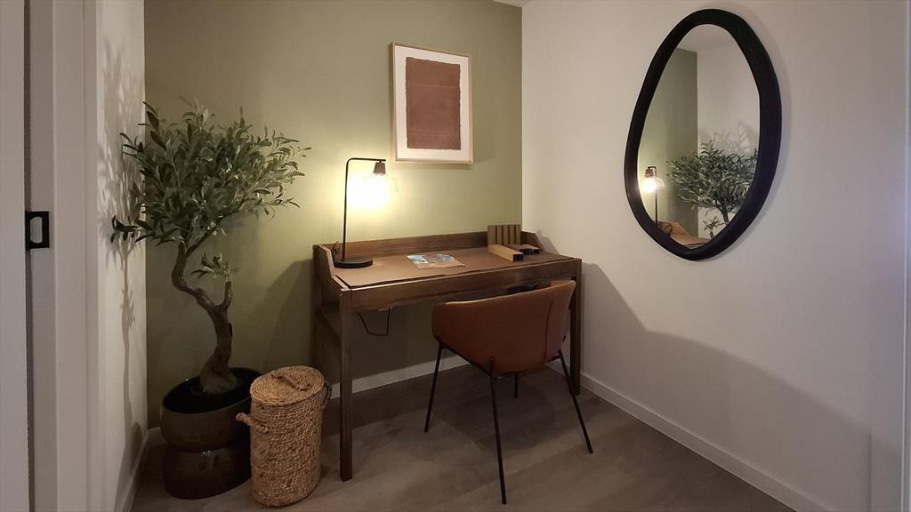 Venta Apartamento 1 dormitorio en el Centro