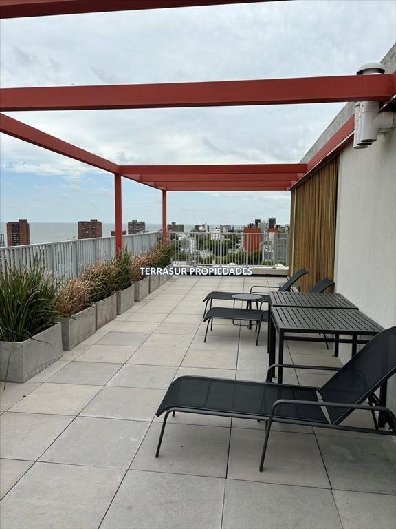 Venta apartamento 2 dormitorios Centro