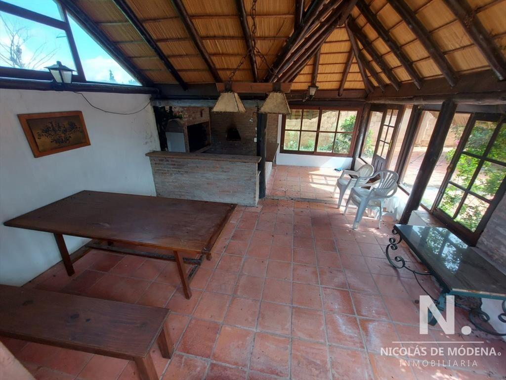 Casa de 3 dormitorios con piscina, en Manantiales, PUNA DEL