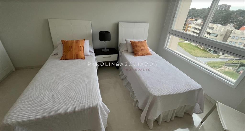 Departamento de 2 dormitorios en venta en Le del