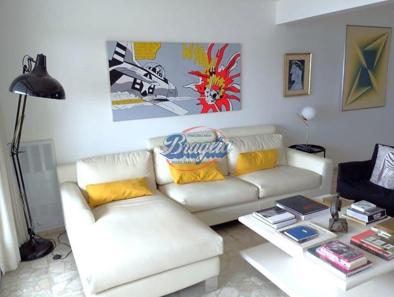 Apartamento Alquiler Temporal en Península