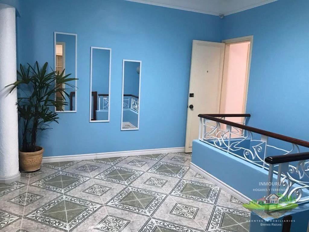 Alquiler monoambiente en Belvedere