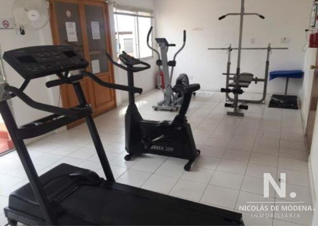 Apartamento de Tres Dormitorios en Península - Punta del E