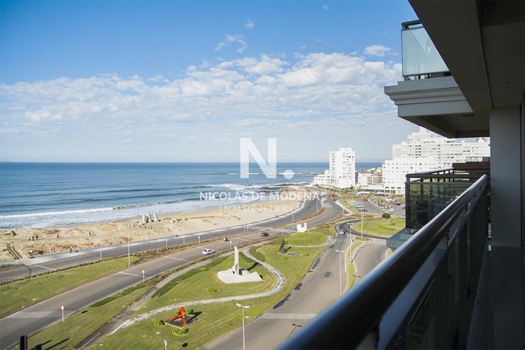 Espectacular departamento en venta en Torre