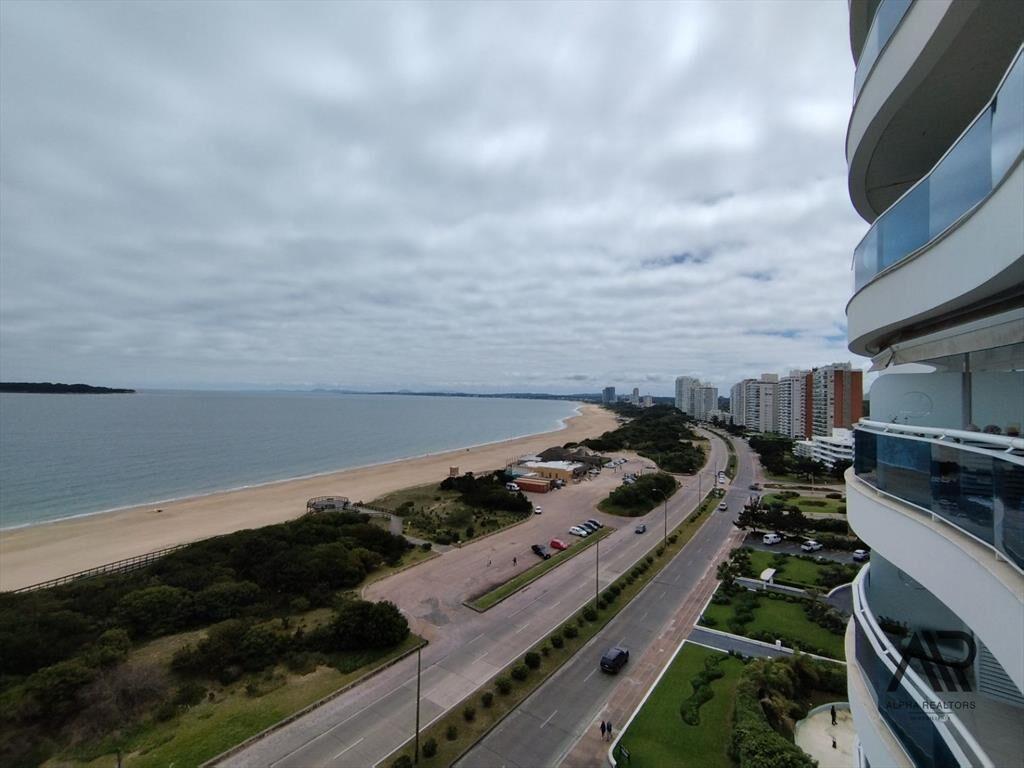 Apartamento Con Las Mejores Vistas A La Mansa En Alquile...