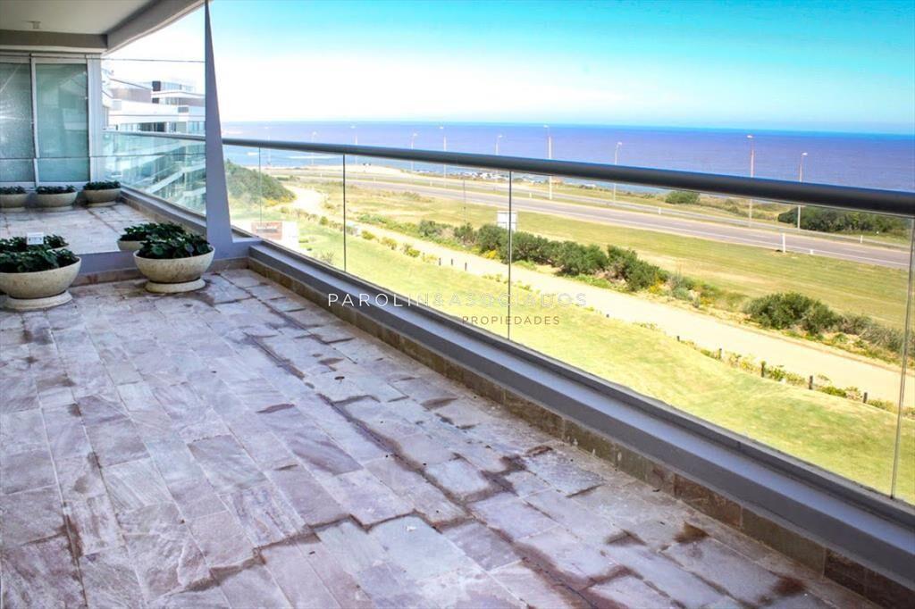 Pent-house en venta en Tiburón Terrazas, Punta