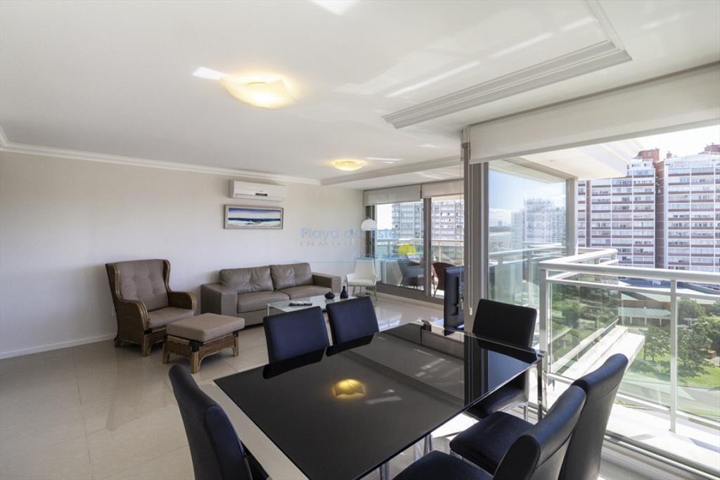 Apartamento en Alquiler en Punta del este 2 , ,