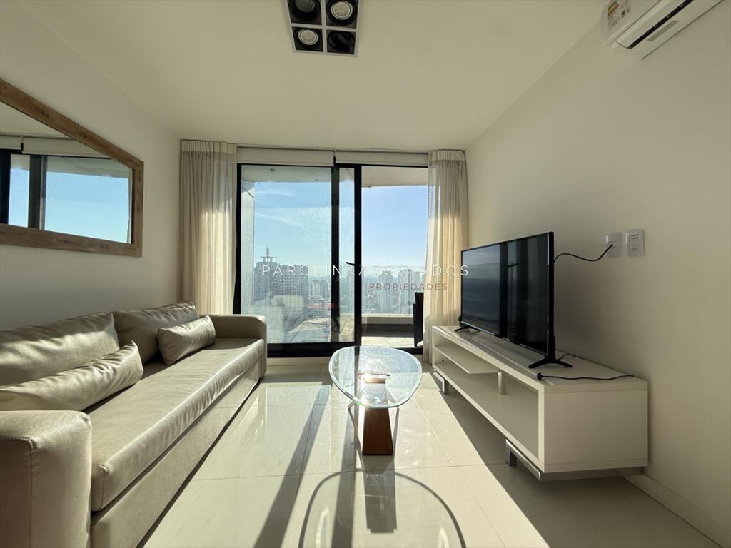 OPORTUNIDAD APARTAMENTO 2 DORMITORIOS EN TORRE DE