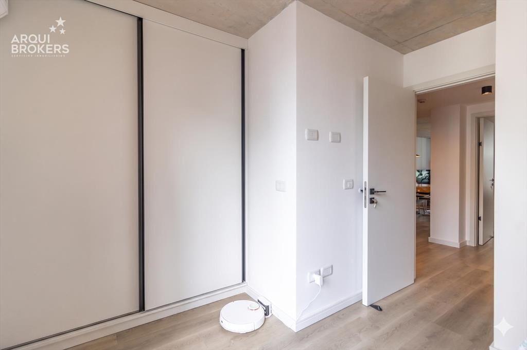 Apartamento 2 dormitorios en venta en Punta Carretas con 3
