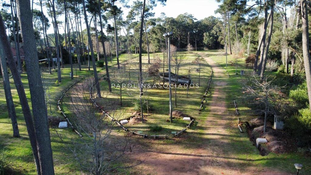 GRAN OPORTUNIDAD LOTE EN BARRIO PRIVADO A 200 MTS