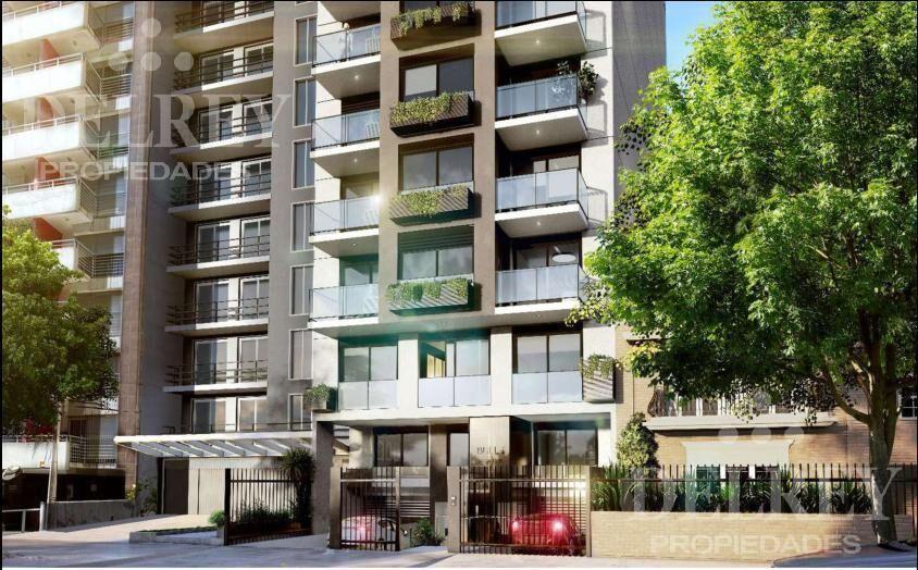 Venta Apartamento - Pocitos DELREY PROPIEDADES