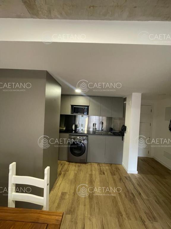 Venta apartamento 2 dormitorios. Playa mansa, Punta del Est