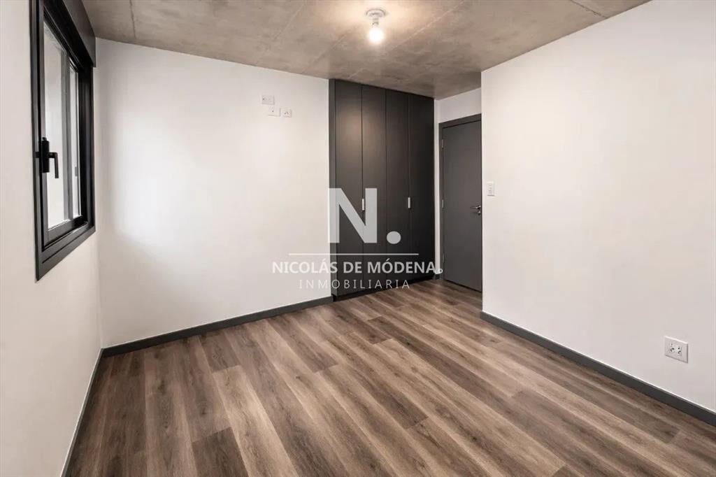 Apartamento de 2 Dormitorios con gg en Pocitos a