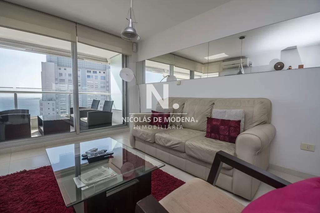 Impecable vista y comodidad absoluta en hermoso