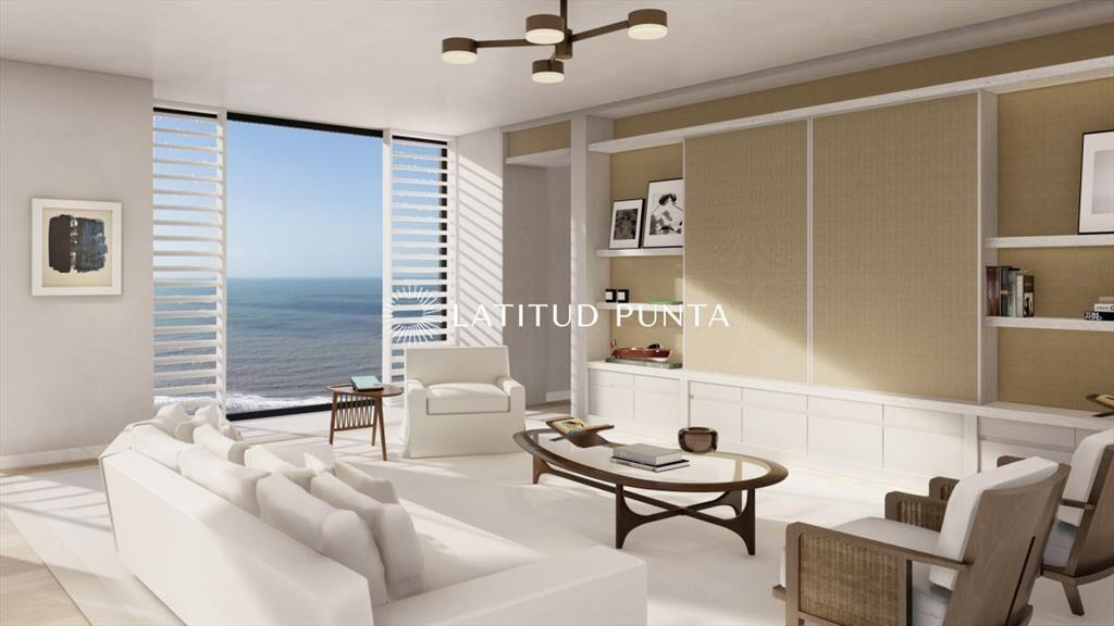 Cipriani - San Rafael, Apartamento 2 suites esquinero