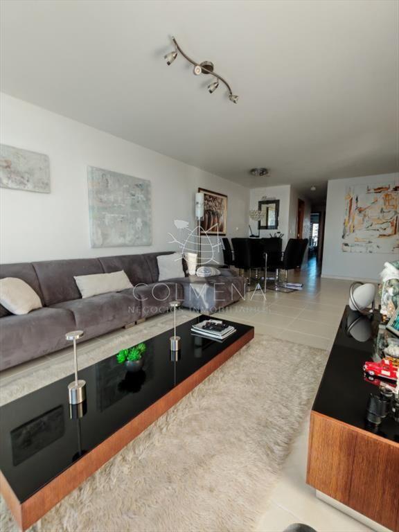 Apartamento en mansa