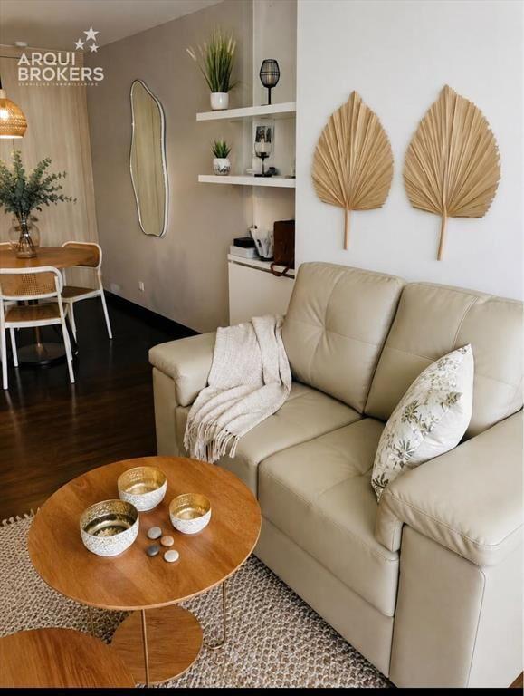 Apartamento monoambiente en alquiler en Punta Carretas