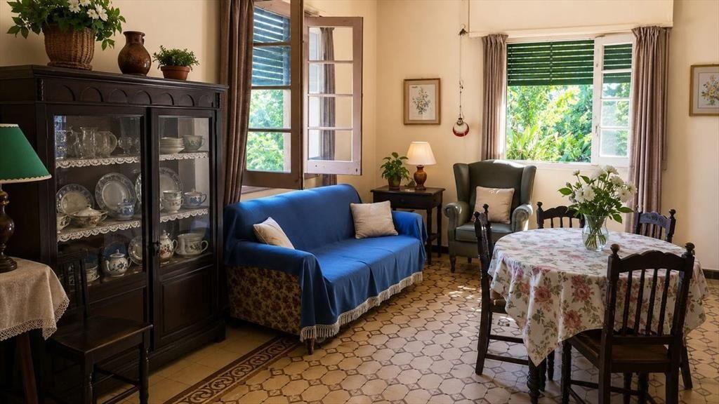 Casa céntrica gran terreno, ideal para desarrollo