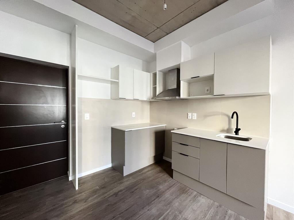 Venta apartamento 1 dormitorio con terraza en palermo con r