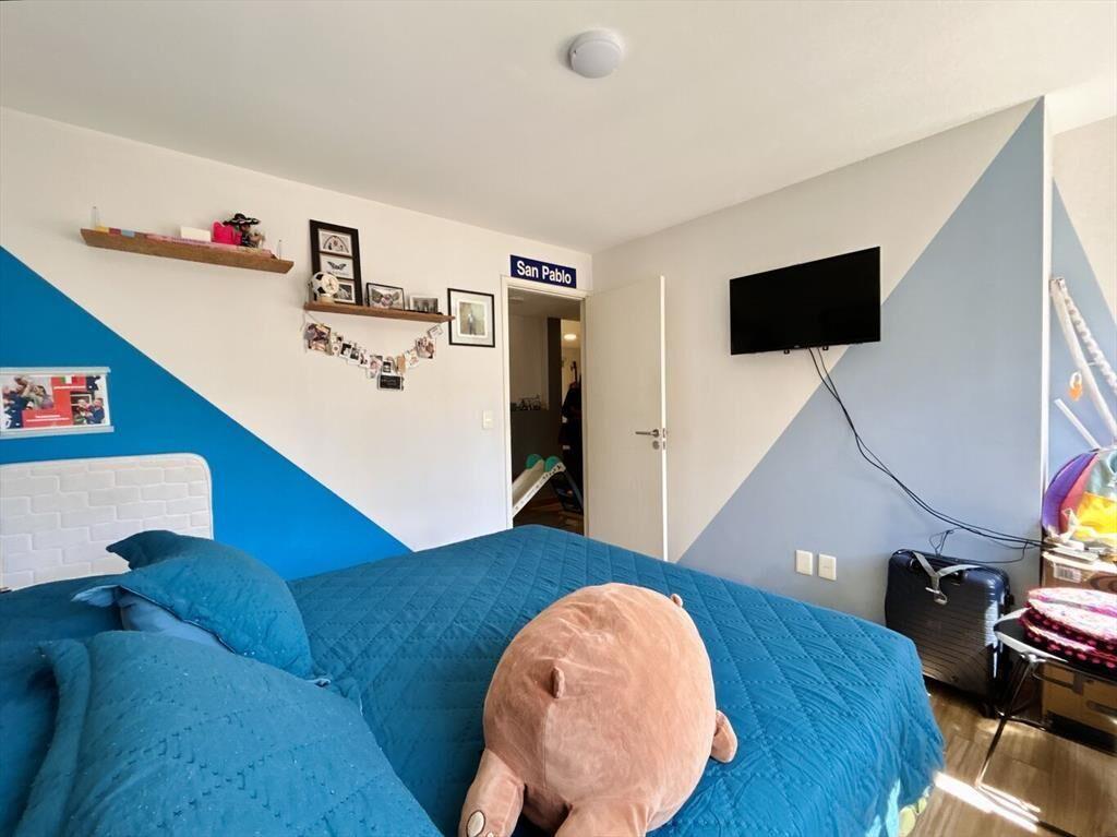 Venta apartamento 3 dormitorios en Tres Cruces con parrille