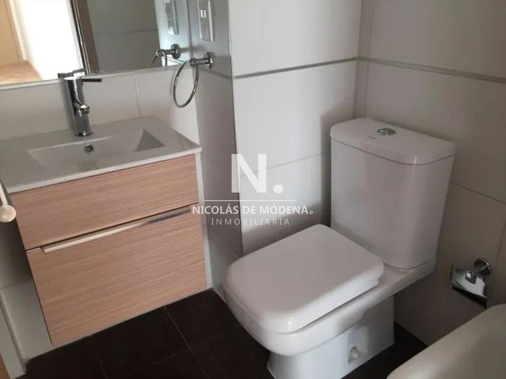 Venta Apto de 1 Dormitorio Con Renta En la