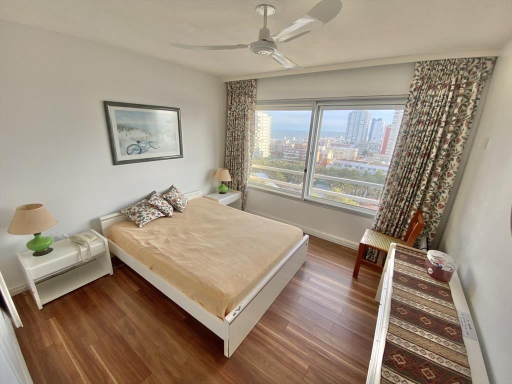 VENTA DE APARTAMENTO DE 1 DORMITORIO EN EDIFICIO