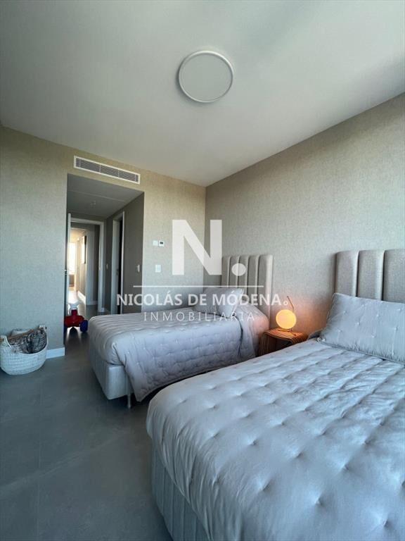Espectacular departamento en venta de 3 en suite