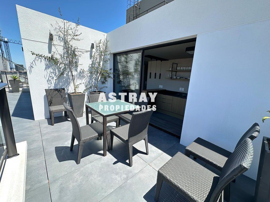 Venta MONOAMBIENTE Punta Carretas, MONTEVIDEO Ref.: 856...
